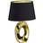 Trio Lighting Taba table 33cm Bordlampe