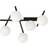Scandinavian Choice Smart sort/opal Loftplafond