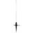 Markslöjd Garden 24 Spear LED-dekorationslampe Bedlampe
