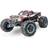 Amewi Crusher Monstertruck brushless, Monster lasbil, 1:10, 14 År, 2200 mAh, 1,98 kg