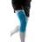 Bauerfeind Sports Compression Knee Support, Rivera, Unisex, Balls & Gear, CPKNEESUP -riv