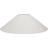 Watt & Veke Basic White Lampskärm ∅ 42cm