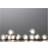 Hide-a-lite Core Smart 45 ° Spotlight