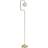 Oriva London Golvlampa 146cm