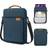 MoKo MoKo 9-11 Inch Tablet Sleeve Bag Handle Carrying Case Air 2022
