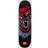Flip Gonzalez Blacklight 8.0" Skateboard Deck uni Uni