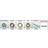Solas Monteringssats Propeller SOLYC-PKT