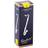 Vandoren Traditional Bass Clarinet Reeds 2 5 Pack