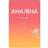Exfolierande Ansiktsmask AHA/BHA