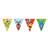 Haza Witbaard Monster Party Banner 10mtr