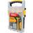 Timco Solo Countersunk Gold Woodscrews Mixed Tray