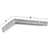 Habo hyldeknægt T-profil galvaniseret 300 550