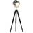 Homcom Industrial Style Floor Lamp 155cm