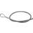 Cimco 142507 Cable Kellem Grip Of Galvanised Steel Wire Målebånd