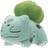 Pokémon Sleeping Bulbasaur 5"