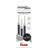 Pentel Energel Refill 0.7 mm 3 Stk