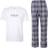 Polo Ralph Lauren Check Lounge Gift Set