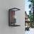 Lucande Elwin Wall light