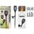ProGarden 3-i-1 Solar Bedlampe