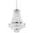 Ideal Lux Caesar, lampe Pendant Lamp