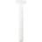 Ideal Lux Tesla White Floor Lamp 80cm
