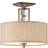 Kichler Elstead KL/CELESTIAL/SF Celestial 3 Ceiling Flush Light