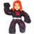 Heroes of Goo Jit Zu Marvel Black Widow Hero Pack