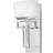 Hinkley Elstead HK/LANZA1 BATH Lanza Wall light