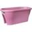 Elho Corsica 60cm Flower Bridge Balcony Planter ∅24cm