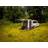 Reimo Uppdatera Premium Hitch Tent för MB Vito