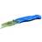 Silverline 290192 10pcs Brytbladskniv