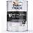 Dulux Trade Metalshield Satin Finish Black, White