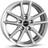 Borbet W crystal silver 7.0x17 5/114.30 ET40 B72.6