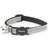 Ancol Silver Gloss reflective Cat Collar