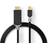 Nedis Adapterkabel Mini DisplayPort han han 2 2m