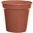 Whitefurze 3" Pot 10 Terracotta Plant Flower Pots