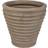 Strata Moroccan Pot