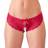 Cottelli Collection Slip Ouvert with Cut-Outs