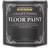 Rust-Oleum Chalky Floor Paint Natural Charcoal Floor Paint 2.5L