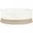 Scruffs Scandi Non Tip Bowl - Cream
