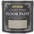 Rust-Oleum Chalky Floor Paint Oyster Floor Paint 2.5L