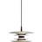 Belid Diablo Sand/Metallic Bronze Pendant Lamp ∅ 30cm