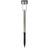 ProGarden LED Solar havefakkel Bedlampe