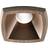 LIGHT-POINT Mirage 1+ Indbygningsspot Spotlight