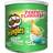 Pringles Sour Cream Onion Crisps 40g Ref N003626 Pack