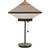 Forestier Cymbal Bordlampe