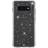 Case-Mate Sheer Crystal Samsung Galaxy S10 Skin Phone Dust