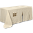 ferm LIVING Settle Cabin Dug Beige (260x230cm)