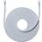 Nielsen Light Stofledning Meleret 2x0,75 mm² Lampeophæng