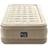 Intex 64426NP Luftmadrass, Beige, 191 x 99 x 46 cm